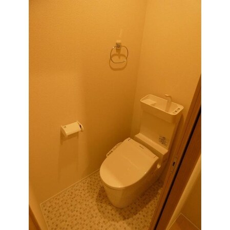 オークスの物件内観写真